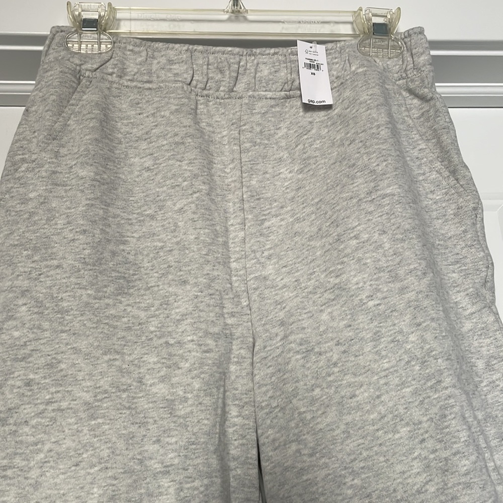 Straight Leg Sweatpant - Picture 5 of 5
